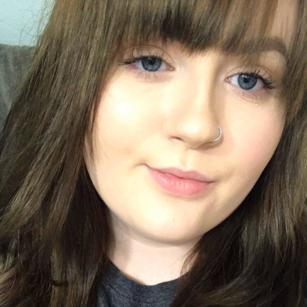 Meet your Posher, Kyleigh